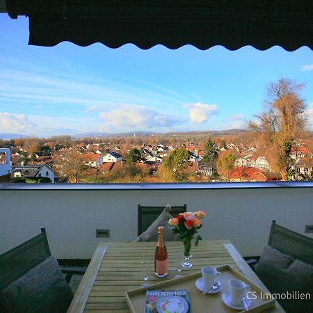Ferienwohnung Sonnendeck Uhldingen-Mühlhofen Exterior foto