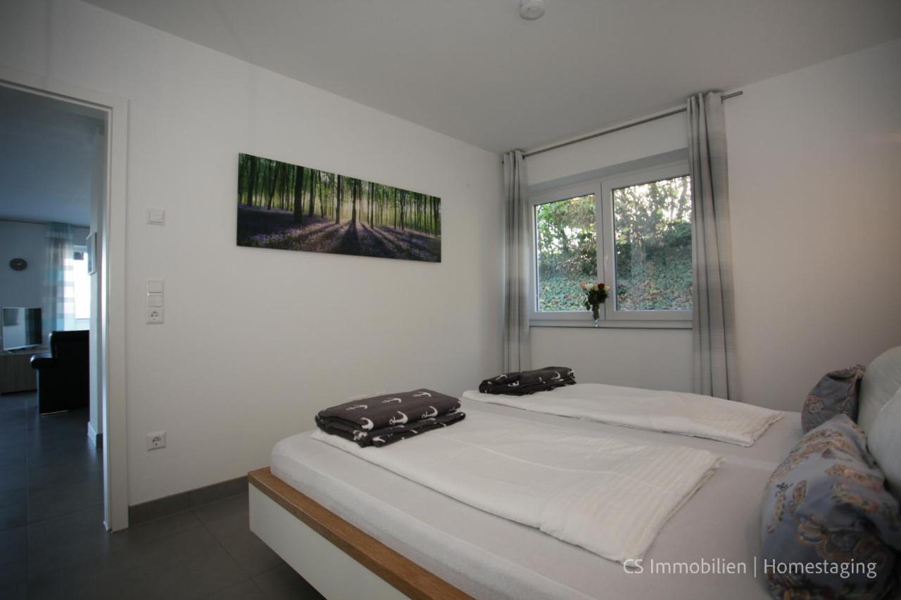 Ferienwohnung Sonnendeck Uhldingen-Mühlhofen Exterior foto