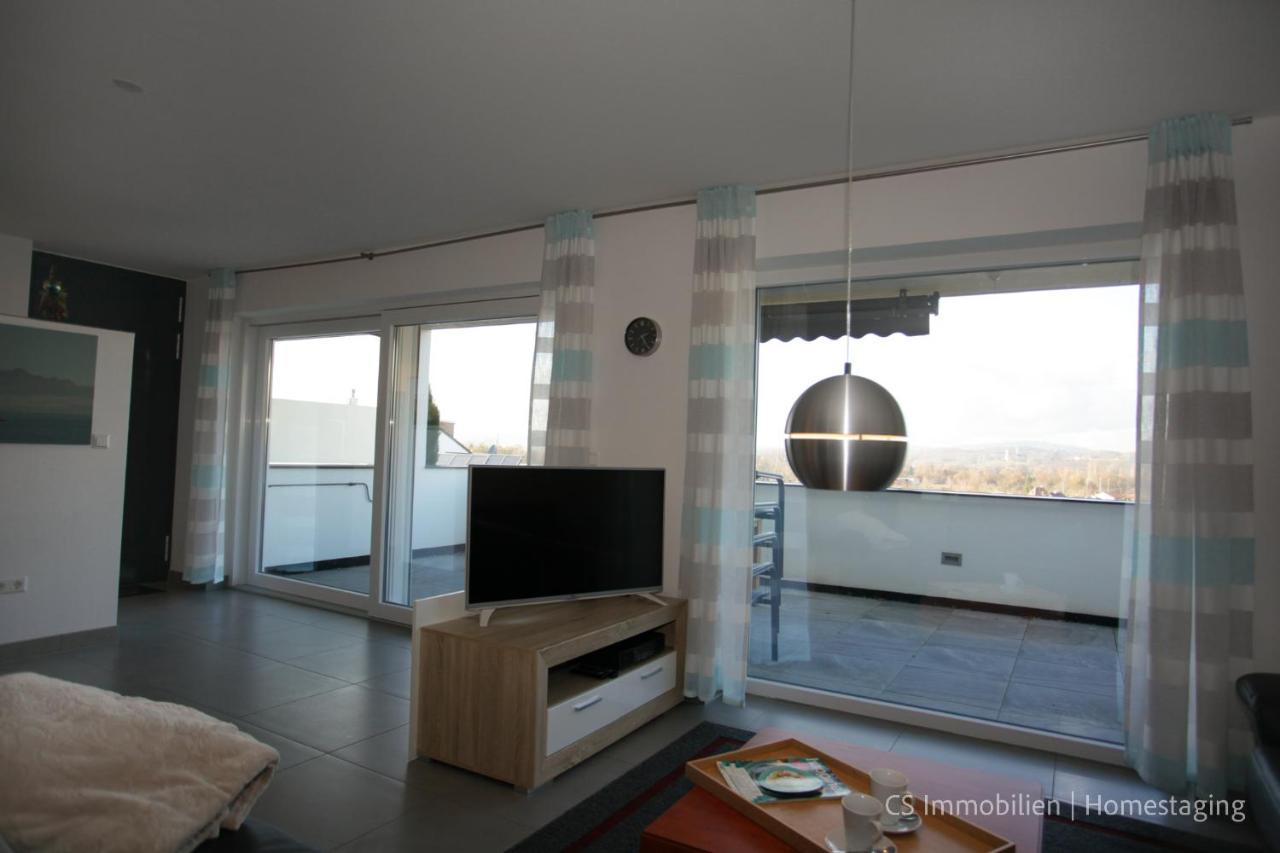 Ferienwohnung Sonnendeck Uhldingen-Mühlhofen Exterior foto
