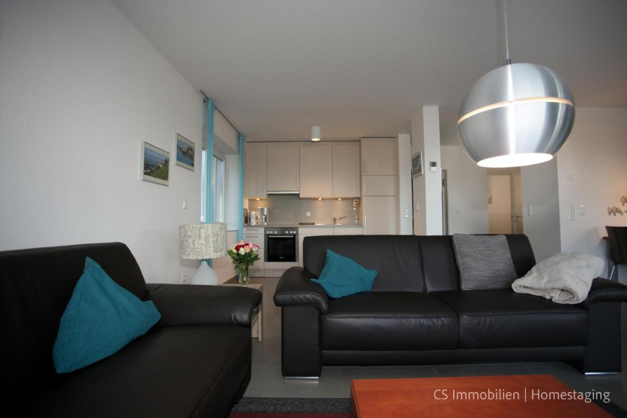 Ferienwohnung Sonnendeck Uhldingen-Mühlhofen Exterior foto