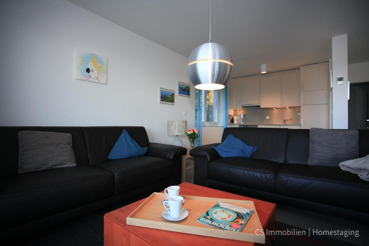 Ferienwohnung Sonnendeck Uhldingen-Mühlhofen Exterior foto